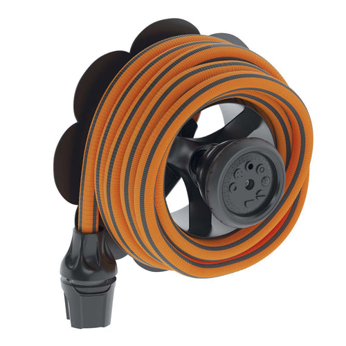 CLABER SPRINGY 5-15m EXTENDABLE HOSE