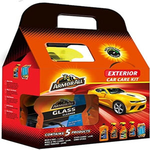 Armor All Car Cleaning Kit