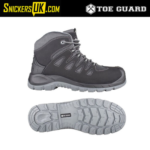 Toe Guard Icon Safety Boot | TG80470