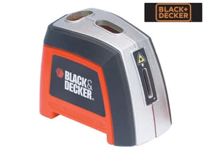 Black&Decker Manual Laser Level