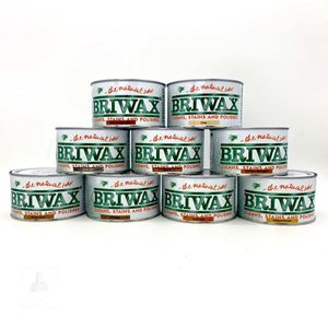 Briwax Original Natural Wax Polish – 400g