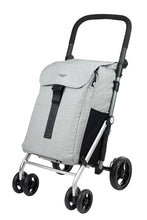 Load image into Gallery viewer, Classic Family-grey trolley