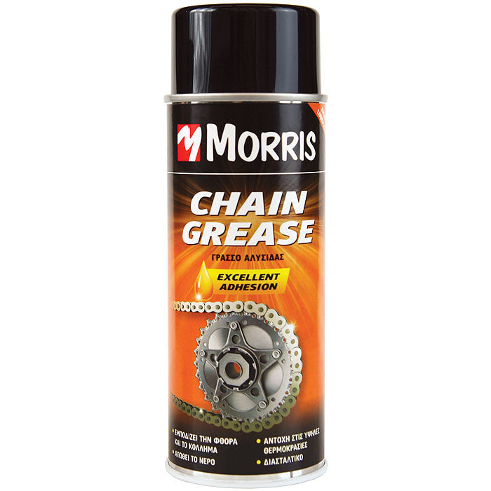 Morris Technical Sprays 400ml