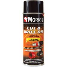Morris Technical Sprays 400ml
