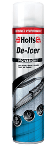HOLTS DE-ICER PROFFESIONAL