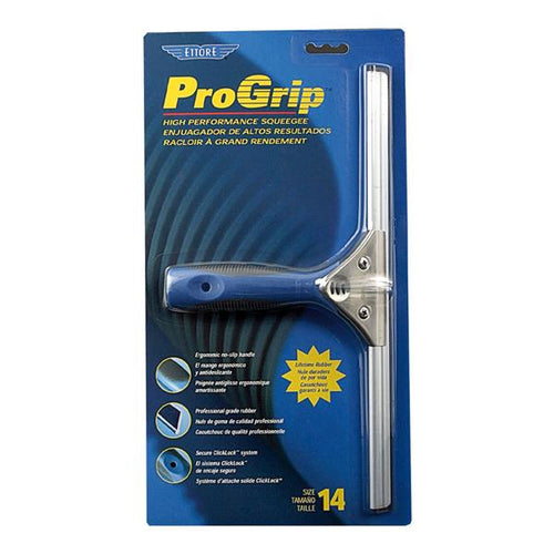Ettore Progrip Squeegee Size14