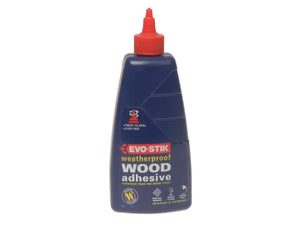 Evo-Stik Wood glue exterior