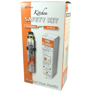 Kitchen Safety Kit