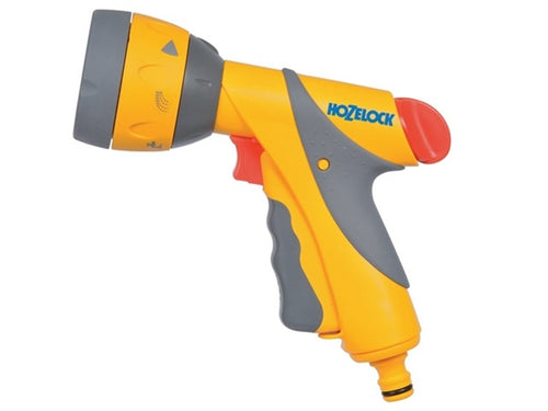 Hozelock Multi Spray Gun and Waterstop