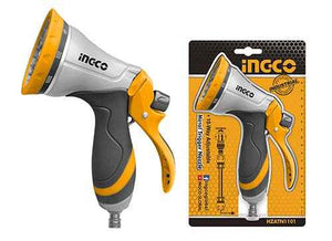 INGCO Metal Trigger Nozzle Industrial