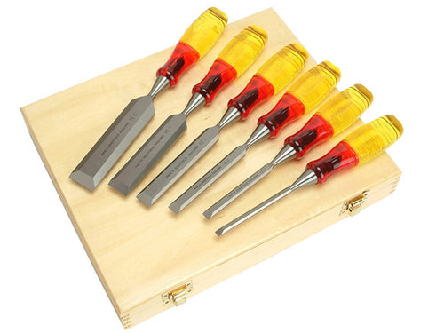 Marples Chisel 8pk