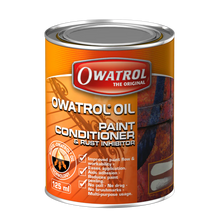 Load image into Gallery viewer, Owatrol Oil