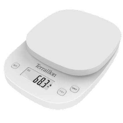 Terraillon Precision scale