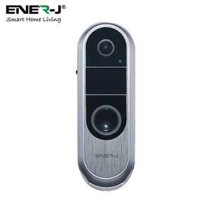 Slim Smarter Elegant Wireless Video Doorbell