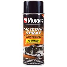 Morris Technical Sprays 400ml