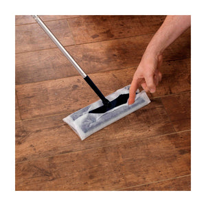 Supahome Electrostatic cleaning mop