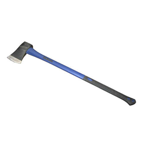 Felling Axe Fibreglass Handle 2.0kg (41/2lb) 69935