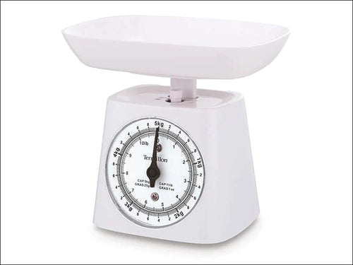 Terraillon Mechanical Kitchen Scales
