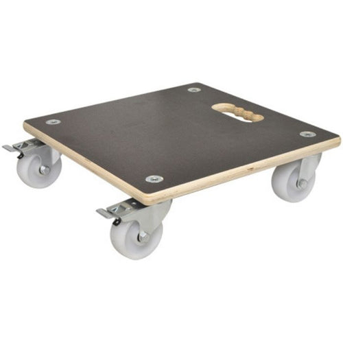 Indoor/Outdoor-Multi Roller Maxi Grip Square 380mm