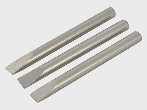 Weller S1 4.5mm Straight Soldering Tip PK of 3