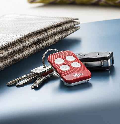 Gate Remote Copying Service