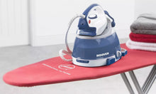 Load image into Gallery viewer, HOOVER STEAM GENERATOR 2 LTR IRON-BLUE