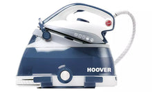 Load image into Gallery viewer, HOOVER STEAM GENERATOR 2 LTR IRON-BLUE