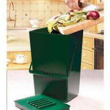 Compost Caddy