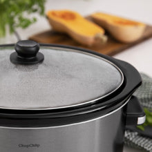 Load image into Gallery viewer, CECOTEC CHUP CHUP SLOW COOKER 5.5L