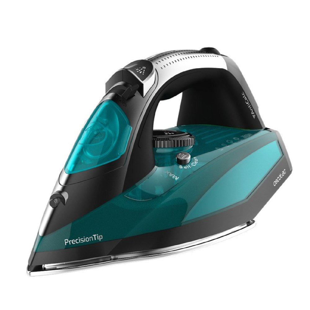 Cecotec Steam Iron Fast & Furious 5020 Force 2600W