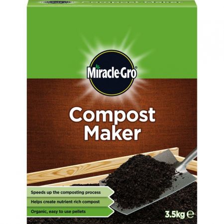 Compost maker 3.5Kg