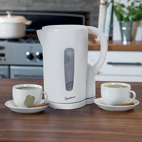 Signature Cordless Kettle 2200w