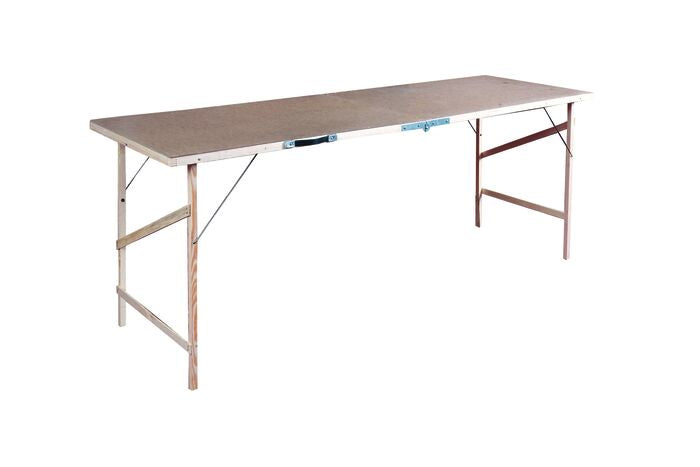 Hardboard Pasting Table