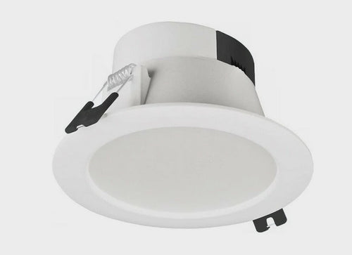 Evolec 8w Led Downlight Dimmable Lima