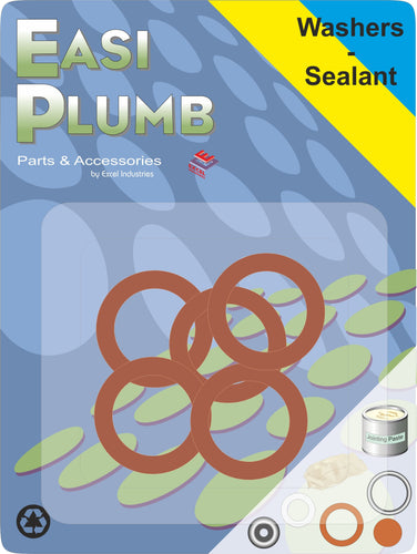 Easi Plumb 5 Pce 3/4