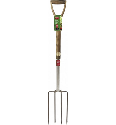 Ambassador Digging Fork