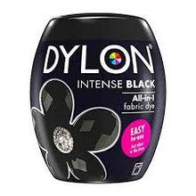 Load image into Gallery viewer, Dylon Fabric Machine Dye 200g