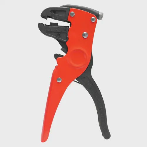 DEKTON AUTOMATIC 2-IN-1 WIRE STRIPPER WITH WIRE CUTTING BLADE DT20941