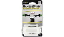 Load image into Gallery viewer, HandleBand Universal Smartphone Mount - Clear