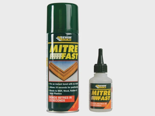 Ever Build Mitre Fast Kit
