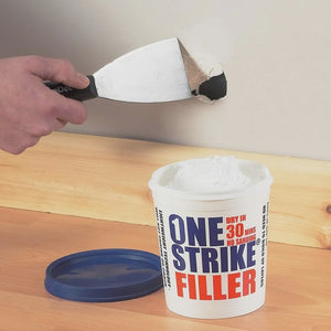 One Strike Filler 1ltr