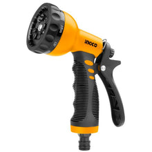 Load image into Gallery viewer, Ingco Spray Nozzle 9 Level Adjustable