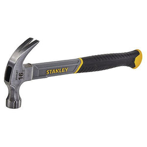 Stanley FibreGlass Hammer
