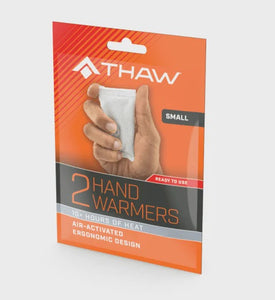 Thaw Hand Warmers 2 pieces