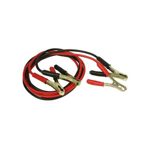 Carpoint Vehicle Booster Cables 400 A Red and Black