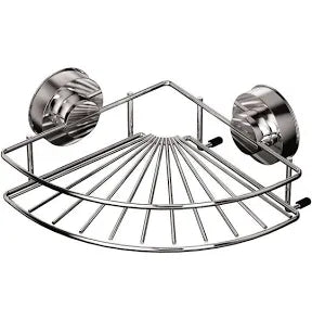 Gecko Corner Bathroom/Shower Rack
