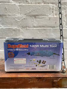 SupaTool 135W Multi Tool