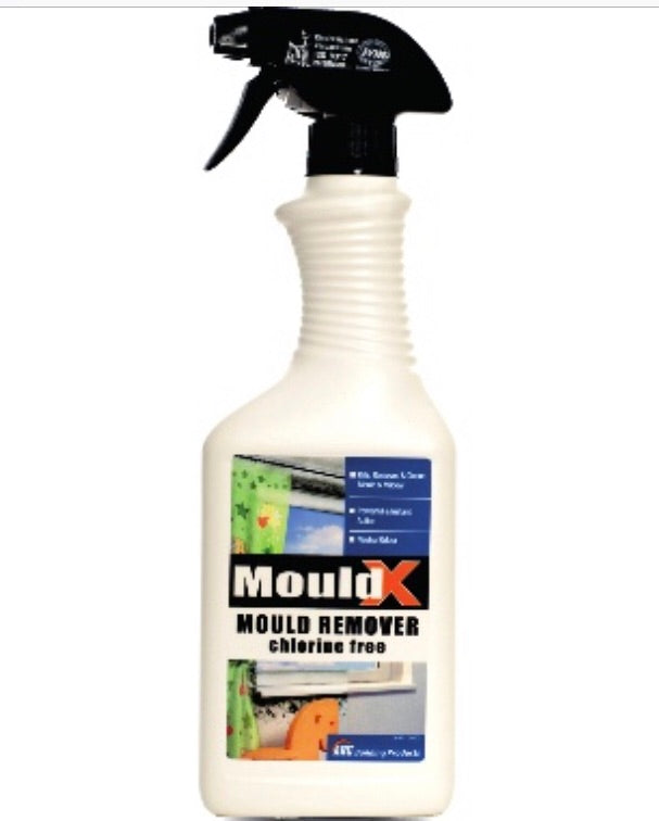 Mouldx Mould Remover Chlorine Free