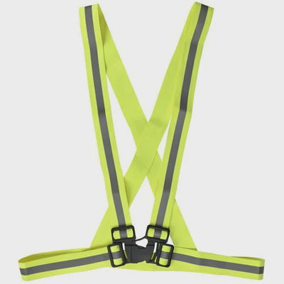 Benson Safety Jacket Running
