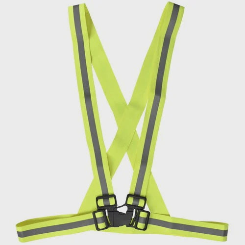 Benson Safety Jacket Running